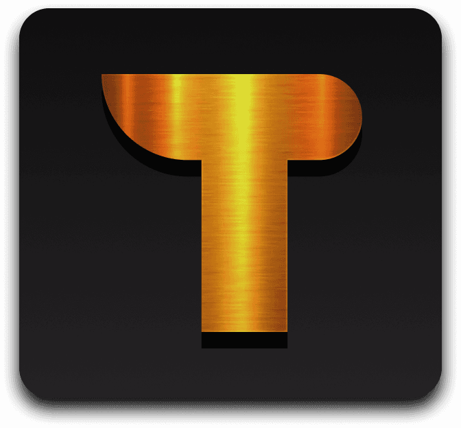 Tactician Logo